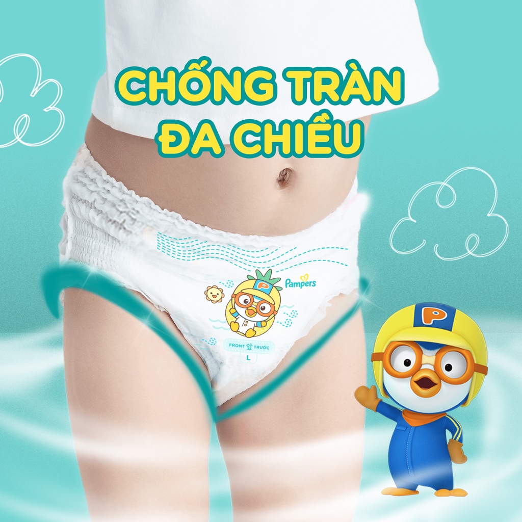 Miếng dùng thử/ tách bịch bỉm Pamper Dán/Quần S1/M1/L1/XL1/XXL1
