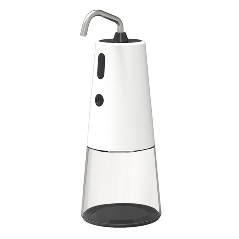 Máy Tạo Bọt Xà Phòng Rửa Tay Tự Động Thông Minh