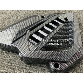 Quạt gió Air Blade 2020-2021 Carbon
