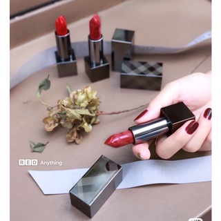 Son Burberry kisses 113 Union