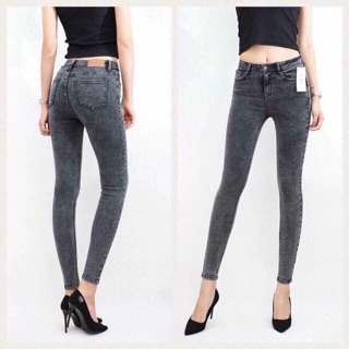 Quần bò nữ siêu hot