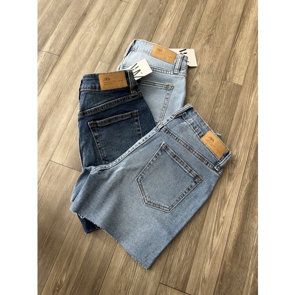 Quần shorts Z. R xuất xịn