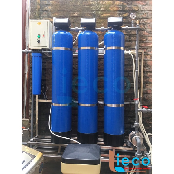 Bao than hoạt tính Modi Ấn Độ 25Kg