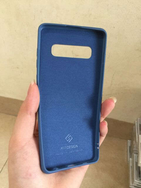 Ốp lưng cho samsung S10