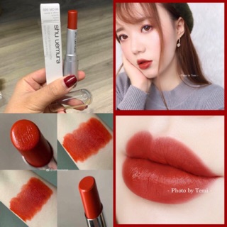 Son Shu uemura Màu OR580