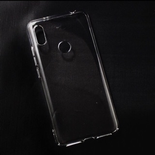 Ốp dẻo trong suốt cho xiaomi redmi S2