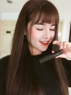 Son kem CC.Lipstick màu cam đất
