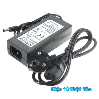 NGUỒN ADAPTER 24V-5A LOẠI TỐT
