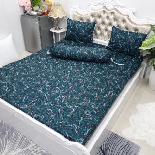 Drap thun lạnh 2 Da Thái Lan nhập khẩu cao cấp