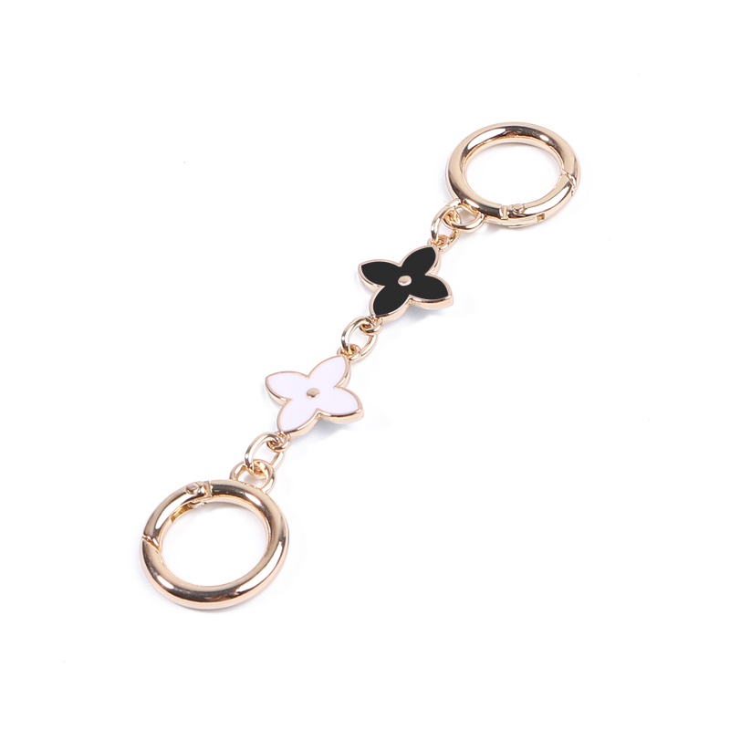 Dây Xích Kim Loại Mở Rộng Thay Thế Cho Túi Xách Nữ Charms