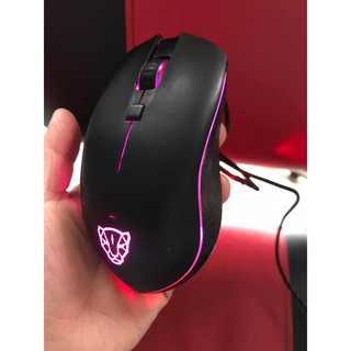 Chuột Motospeed V40 Optical USB