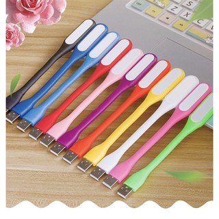 Đèn led usb