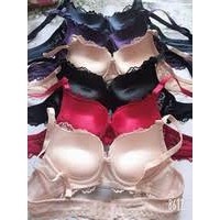 Áo Lót Ren Thái Lan, Siêu Đẩy, Siêu Nâng 507