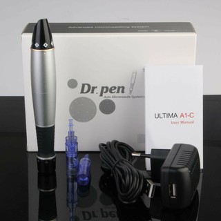 Máy phi kim Dr.Pen không tích điện ULTIMA - A1