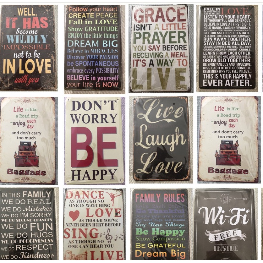 Bộ sưu tập các mẫu tranh thép (mẫu ngẫu nhiên)