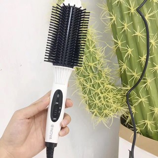 Máy uốn tóc nữ đa năng