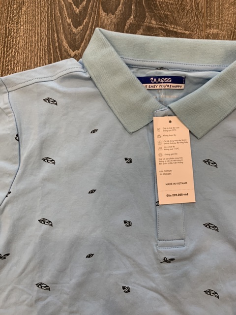 ÁO THUN POLO HÃNG HÀNG CÔNG TY SALE GIÁ GỐC | BigBuy360 - bigbuy360.vn