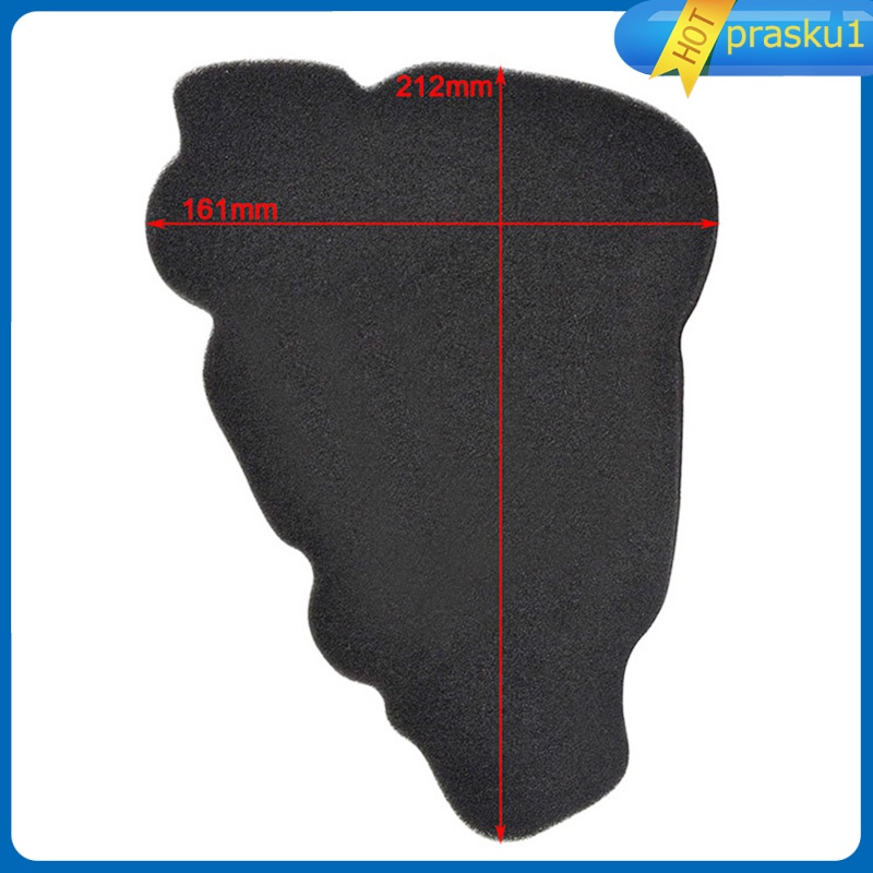Bộ Lọc Khí Thay Thế Cho Xe Scooter 125 2000-2003 Prasku1 | BigBuy360 - bigbuy360.vn