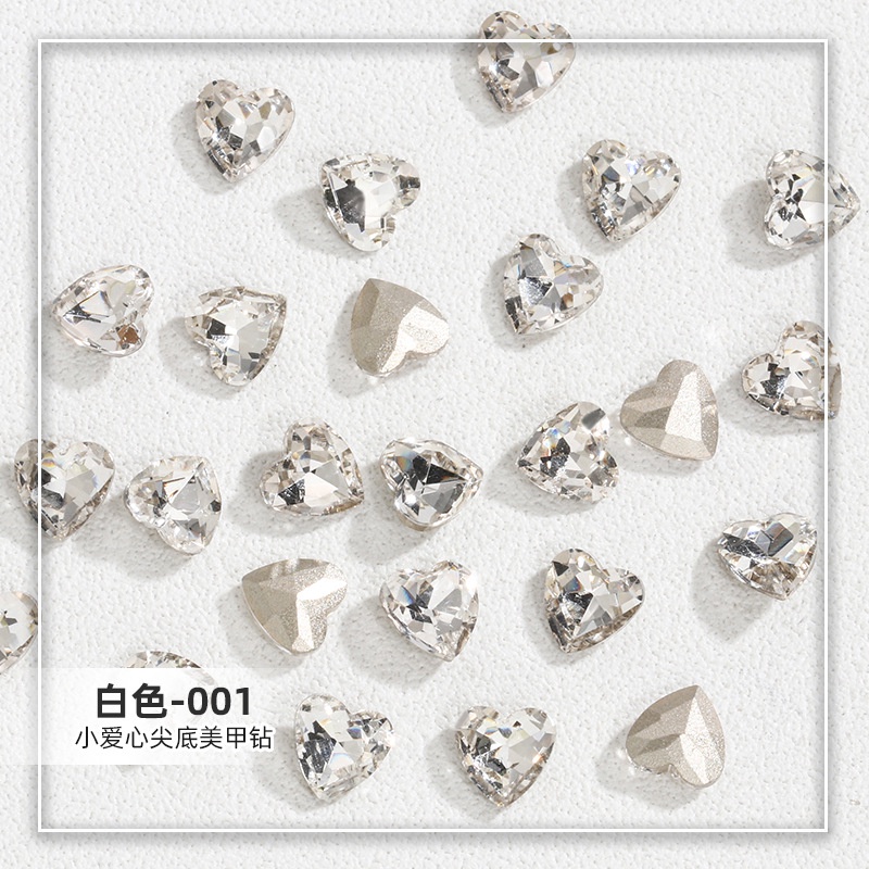 Mũi Khoan Trang Trí Điện Thoại Phong Cách Nhật Bản10pcs