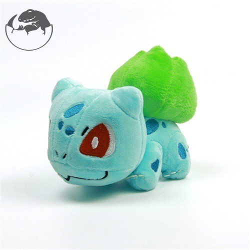 Thú Nhồi Bông Hình Pokemon Dễ Thương 5.5 "