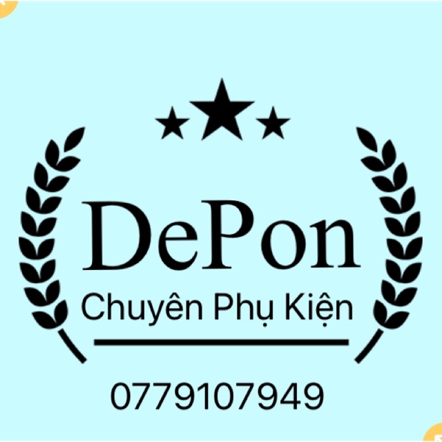 DePon's Phụ Kiện