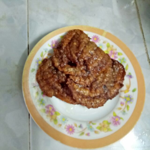 Tôm tích khô