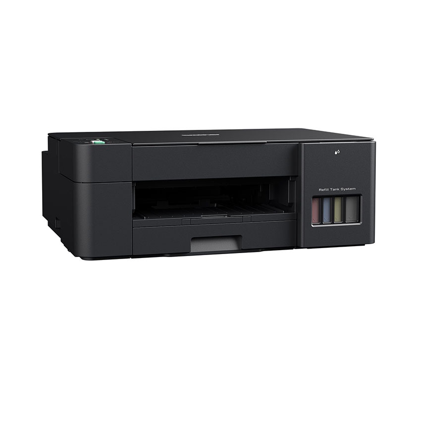 Máy in Brother DCP T220 - In phun màu đa chức năng