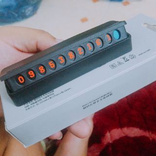Bảng dán sđt