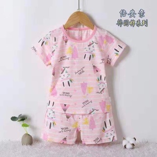 Combo 9 nhỡ 9 nhí cotton tre