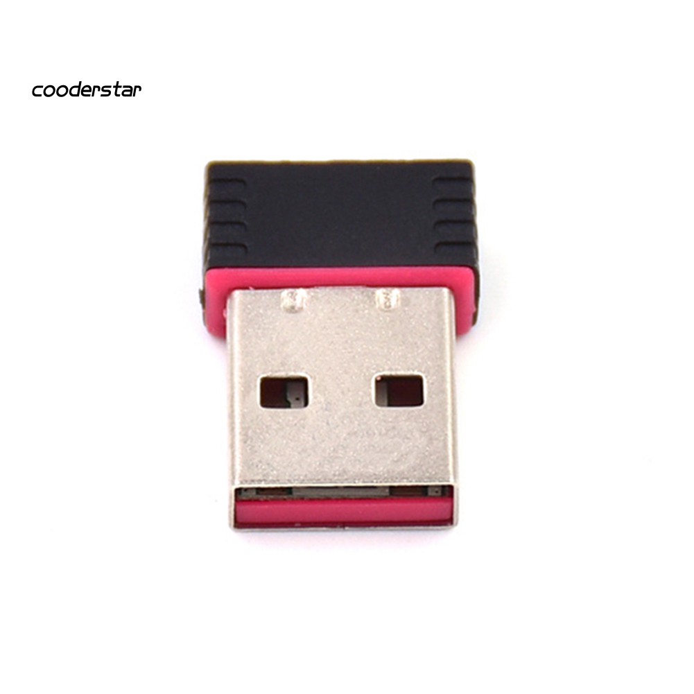 Usb 2.0 Wifi 150m Cho Máy Tính