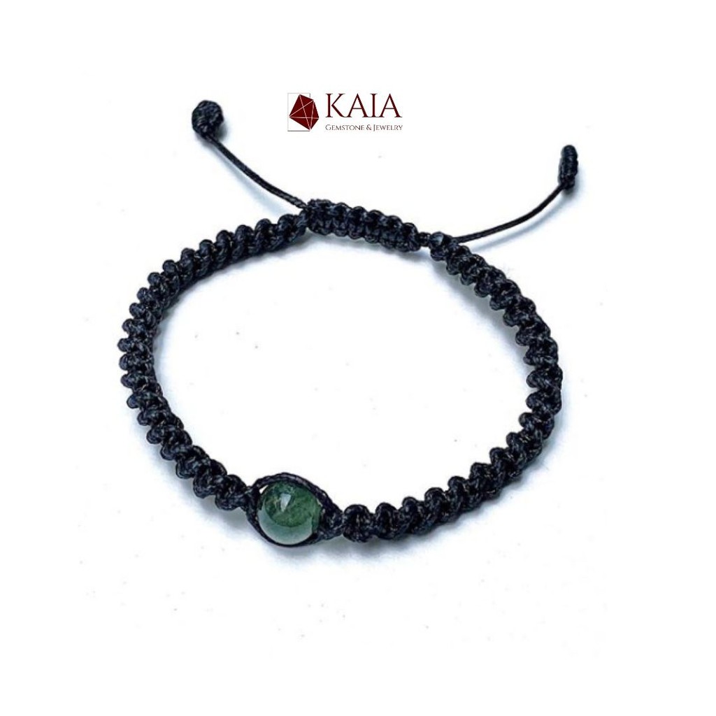 Vòng tay handmade đá ngũ hành phong thủy - KAIA