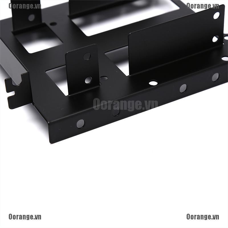 Khay Đựng Ổ Cứng Hdd 3.5 2.5 Ssd Hdd Chuyên Dụng