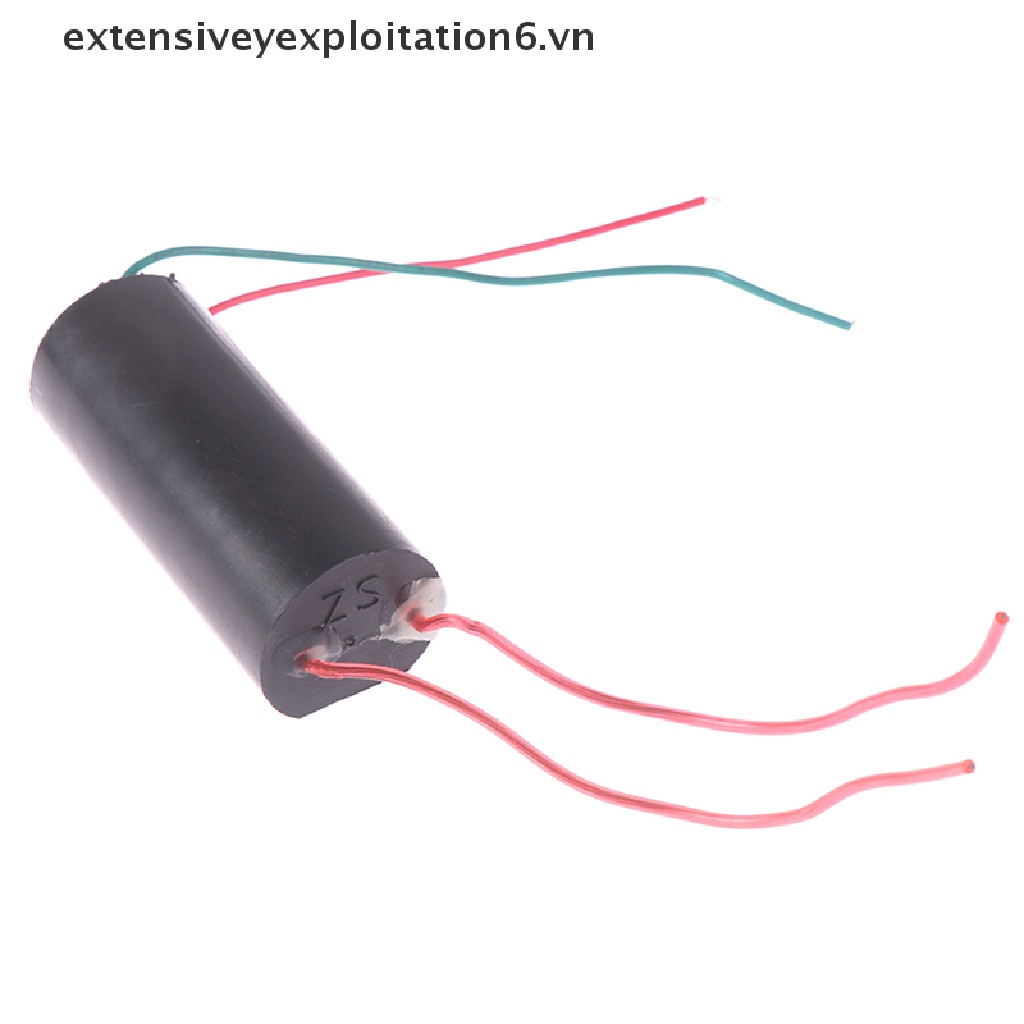 Mô-đun nguồn tăng áp máy phát điện cao áp DC 3v-6v đến 400kV 400000V