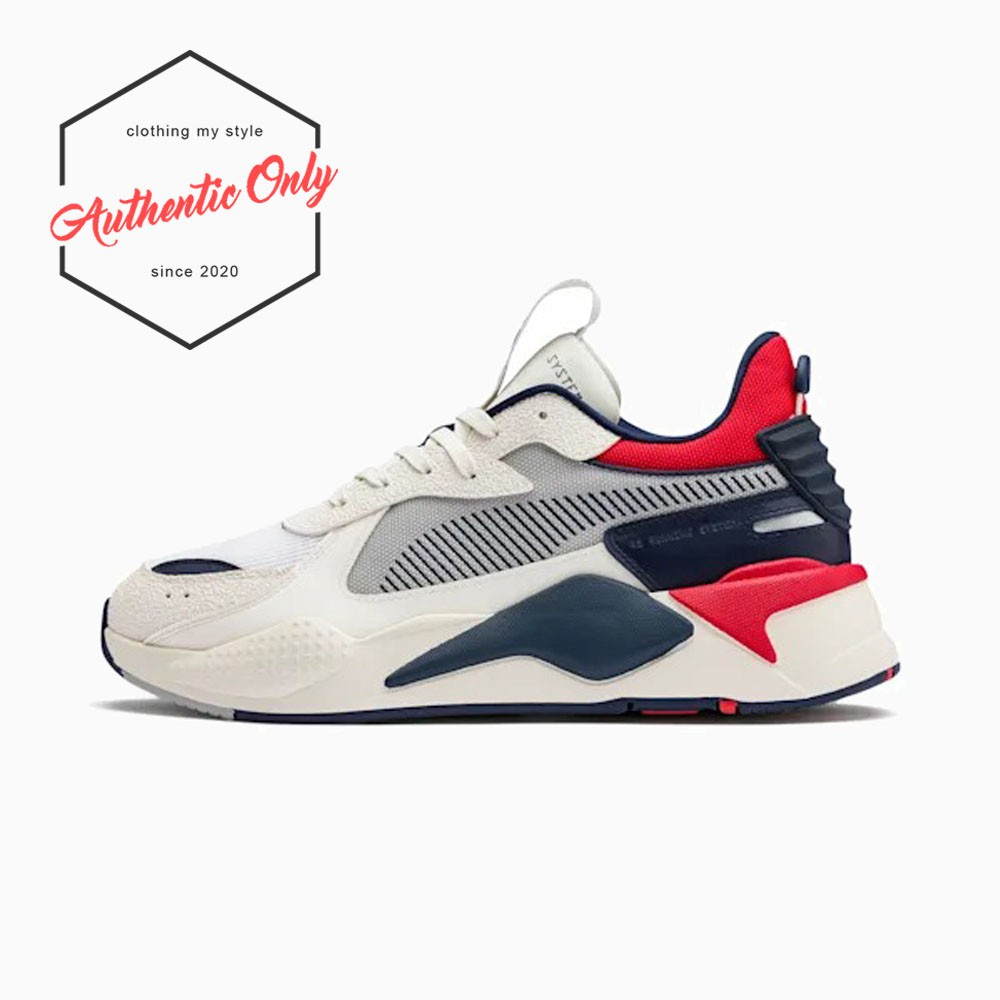 Giày PUMA RS-X Hard Drive - 369818-02-03, 369449-02, 369451-01
