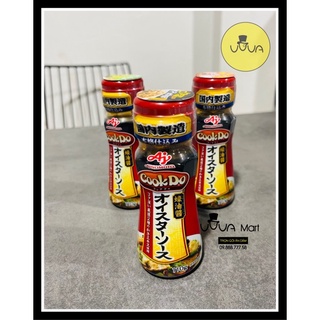 Dầu hào Ajinomoto Nhật Bản