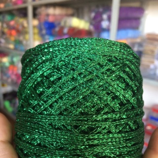 Sợi dệt kt