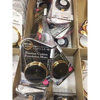 PHẤN NƯỚC TIARA GIRL PREMIUM CUSHION