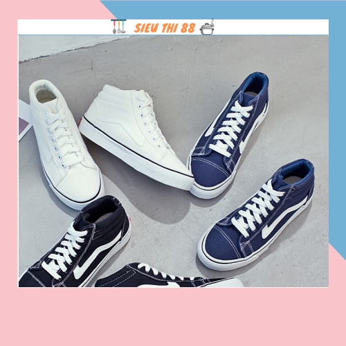 Giày thể thao nam cao cổ TT5105