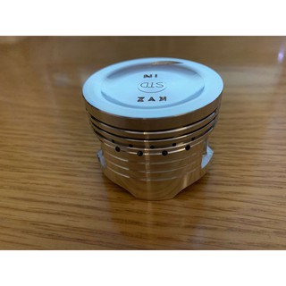 Piston bạc dành cho xe FUTURE NEO Fi (cos 0-4)