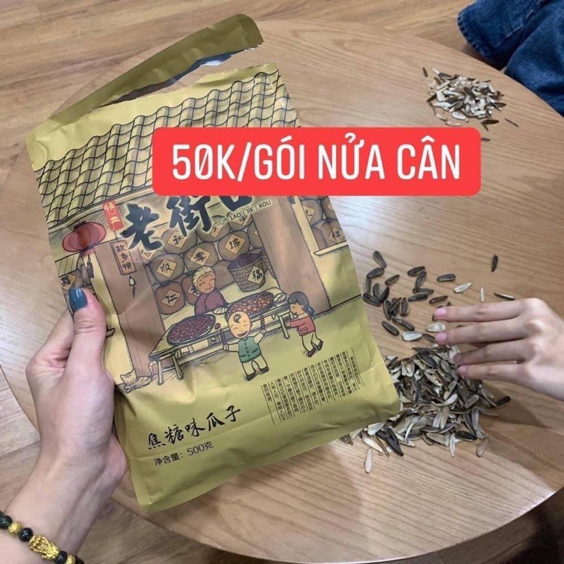 Hướng dương tẩm vị
