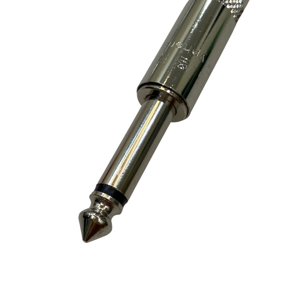 Jack 6 Ly Mono LX-R2, Chân Hợp Kim, Giá Rẻ - Giắc 6 Ly Hàn, Vỏ Hợp Kim, Lỗi 1 Đổi 1 Trong 7 Ngày