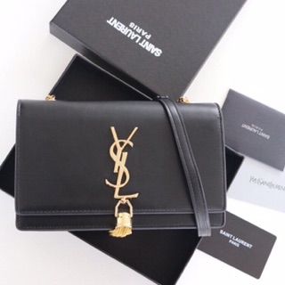 Túi Ysl supersale fullbox sz19