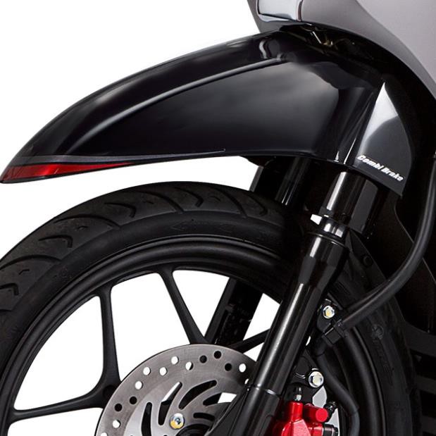 Tem Dán Sườn Phản Quang 3M Cho SH Mode 2021