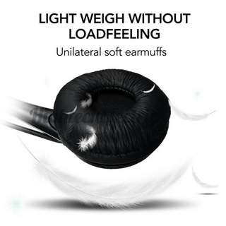 Tai Nghe Chống Ồn Có Dây Cổng Usb