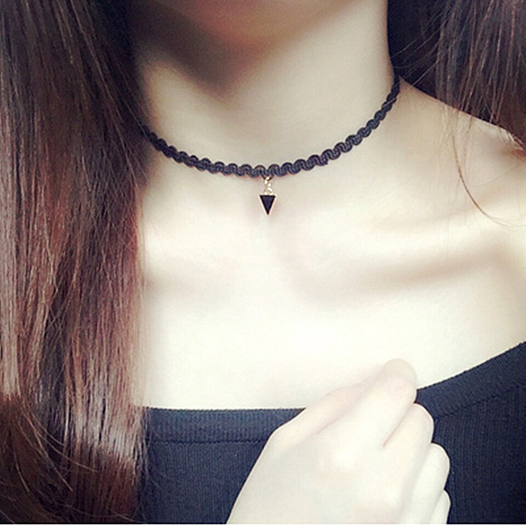 CHOKER GIÁ RẺ NHIỀU MẪU TILUCA