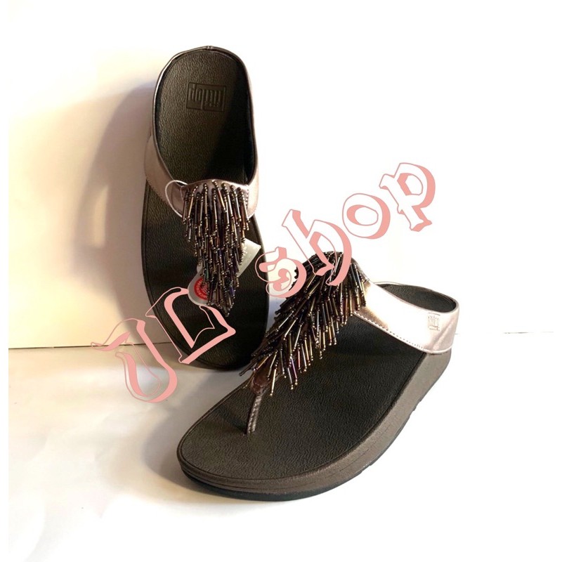 Dép kẹp fitflop vnxk size 36.37.38.39.40