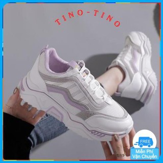 [HÀNG CAO CẤP] Giày thể thao nữ ULzzang bản mới , 😍Chất lượng cao thời trang thoáng khí Sneakers siêu nhẹ (K02)