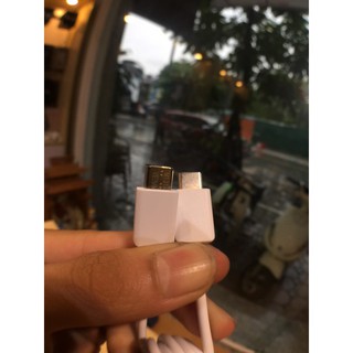 Dây cáp sạc nhanh 25w type c to type c samsung cho note 10, s10, s10+, s10 5g - dài 90 cm-tongkhophukienmd