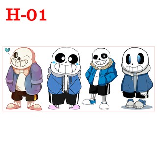 Ly sứ/ Cốc sứ sans undertale game (Dung tich 350ml)