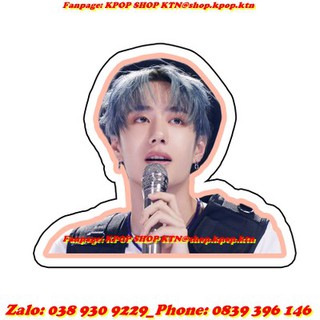 MÓC KHÓA VƯƠNG NHẤT BÁC_CP-17